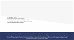 Desktop Screenshot of novigosolutions.com